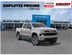 2026 Chevrolet Silverado 1500 RST (Stk: 108216) in Exeter - Image 1 of 24
