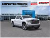 2026 GMC Sierra 1500 SLT (Stk: 108295) in Exeter - Image 1 of 24