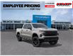 2026 Chevrolet Silverado 1500 Custom Trail Boss (Stk: 108219) in Exeter - Image 1 of 24
