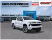2026 Chevrolet Silverado 1500 RST (Stk: 108397) in Exeter - Image 1 of 24