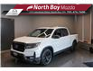 2022 Honda Ridgeline Black Edition (Stk: U7670) in North Bay - Image 1 of 27