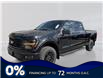 2026 Ford F-150 XLT (Stk: 6T020) in Williams Lake - Image 1 of 13