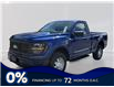 2026 Ford F-150 XL (Stk: 6T106) in Williams Lake - Image 1 of 11