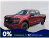 2026 Ford F-150 XLT (Stk: 6T085) in Williams Lake - Image 1 of 13