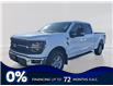 2026 Ford F-150 XLT (Stk: 6T084) in Williams Lake - Image 1 of 13