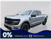 2026 Ford F-150 XLT (Stk: 6T135) in Williams Lake - Image 1 of 13