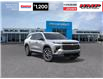 2026 Chevrolet Traverse LT (Stk: 108263) in Exeter - Image 1 of 24