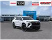 2026 Chevrolet Traverse RS (Stk: 108329) in Exeter - Image 1 of 24