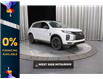 2026 Mitsubishi RVR NOIR (Stk: R26228) in Edmonton - Image 1 of 23