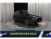 2026 Mitsubishi Eclipse Cross ES (Stk: E26368) in Edmonton - Image 1 of 20