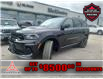 2026 Dodge Durango GT (Stk: 26005) in Dryden - Image 1 of 13