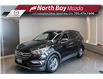 2017 Hyundai Santa Fe Sport 2.4 Luxury (Stk: U7645A) in North Bay - Image 1 of 23