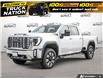 2026 GMC Sierra 2500HD Denali (Stk: T153) in Grimsby - Image 1 of 25