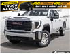 2026 GMC Sierra 2500HD Pro (Stk: T244) in Grimsby - Image 1 of 25