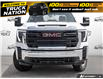 2026 GMC Sierra 2500HD Pro (Stk: T244) in Grimsby - Image 2 of 25