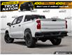 2026 Chevrolet Silverado 1500 Custom Trail Boss (Stk: T523) in Grimsby - Image 4 of 26
