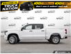 2026 Chevrolet Silverado 1500 Custom (Stk: T661) in Grimsby - Image 3 of 26