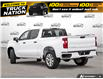 2026 Chevrolet Silverado 1500 Custom (Stk: T661) in Grimsby - Image 4 of 26