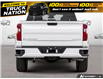 2026 Chevrolet Silverado 1500 Custom (Stk: T661) in Grimsby - Image 5 of 26