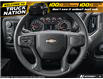 2026 Chevrolet Silverado 1500 Custom (Stk: T661) in Grimsby - Image 13 of 26