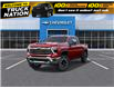 2026 Chevrolet Silverado 2500HD LTZ (Stk: 7OD54347631) in Grimsby - Image 1 of 6