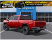 2026 Chevrolet Silverado 2500HD LTZ (Stk: 7OD54347631) in Grimsby - Image 3 of 6