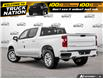 2026 Chevrolet Silverado 1500 RST (Stk: T737) in Grimsby - Image 4 of 24