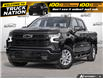 2026 Chevrolet Silverado 1500 RST (Stk: T785) in Grimsby - Image 1 of 11