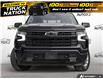 2026 Chevrolet Silverado 1500 RST (Stk: T785) in Grimsby - Image 2 of 11