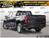 2026 Chevrolet Silverado 1500 RST (Stk: T785) in Grimsby - Image 4 of 11