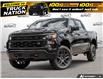 2026 Chevrolet Silverado 1500 Custom Trail Boss (Stk: T784) in Grimsby - Image 1 of 26
