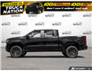 2026 Chevrolet Silverado 1500 Custom Trail Boss (Stk: T784) in Grimsby - Image 3 of 26 2026 Chevrolet Silverado 1500 Custom Trail Boss (Stk: T784) in Grimsby - Image 3 of 26