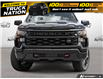 2026 Chevrolet Silverado 1500 Custom Trail Boss (Stk: T779) in Grimsby - Image 2 of 26
