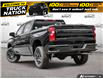2026 Chevrolet Silverado 1500 Custom Trail Boss (Stk: T779) in Grimsby - Image 4 of 26