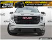 2026 GMC Sierra 1500 Elevation (Stk: 7OD54898658) in Grimsby - Image 2 of 26
