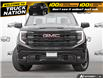 2026 GMC Sierra 1500 Elevation (Stk: 7OD54898641) in Grimsby - Image 2 of 26