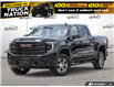 2026 GMC Sierra 1500 Pro (Stk: T799) in Grimsby - Image 1 of 26