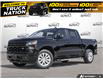 2026 Chevrolet Silverado 1500 Custom (Stk: 7OD54920643) in Grimsby - Image 1 of 26