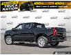 2026 Chevrolet Silverado 1500 Custom (Stk: 7OD54920643) in Grimsby - Image 4 of 26
