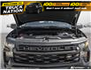 2026 Chevrolet Silverado 1500 Custom (Stk: 7OD54920643) in Grimsby - Image 6 of 26