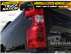 2026 Chevrolet Silverado 1500 Custom (Stk: 7OD54920643) in Grimsby - Image 11 of 26