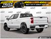 2026 Chevrolet Silverado 1500 RST (Stk: 7OD54921401) in Tillsonburg - Image 4 of 26