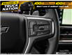2026 Chevrolet Silverado 1500 RST (Stk: 7OD54921401) in Tillsonburg - Image 15 of 26