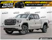 2026 GMC Sierra 1500 AT4 (Stk: 26G476) in Tillsonburg - Image 1 of 24