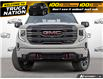 2026 GMC Sierra 1500 AT4 (Stk: 26G476) in Tillsonburg - Image 2 of 24