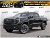2026 GMC Sierra 1500 AT4 (Stk: 26G480) in Tillsonburg - Image 1 of 25
