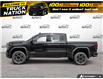 2026 GMC Sierra 1500 AT4 (Stk: 26G480) in Tillsonburg - Image 3 of 25