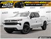 2026 Chevrolet Silverado 1500 RST (Stk: 26C486) in Tillsonburg - Image 1 of 26