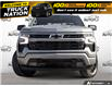 2026 Chevrolet Silverado 1500 RST (Stk: 26C484) in Tillsonburg - Image 2 of 26