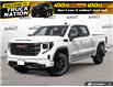 2026 GMC Sierra 1500 Elevation (Stk: 26G492) in Tillsonburg - Image 1 of 26
